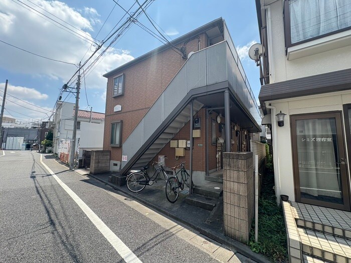 物件外観写真2　(外観写真)