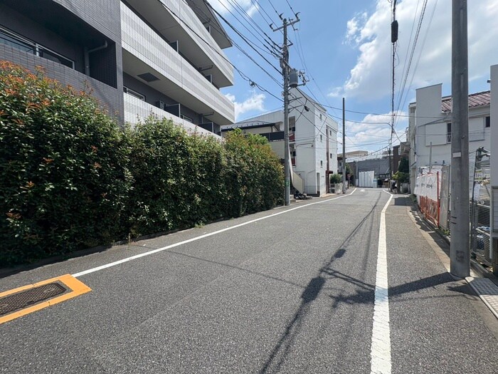 物件外観写真5　(周辺環境)