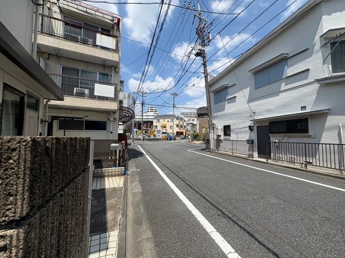 物件外観写真6　(周辺環境)