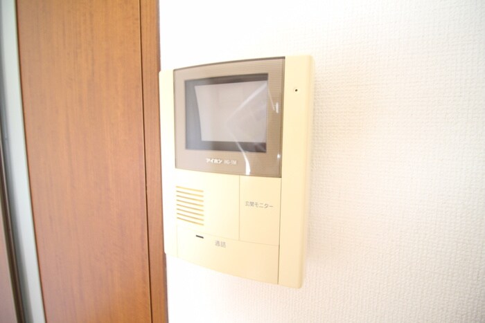 物件内観写真15　(室内からの展望)