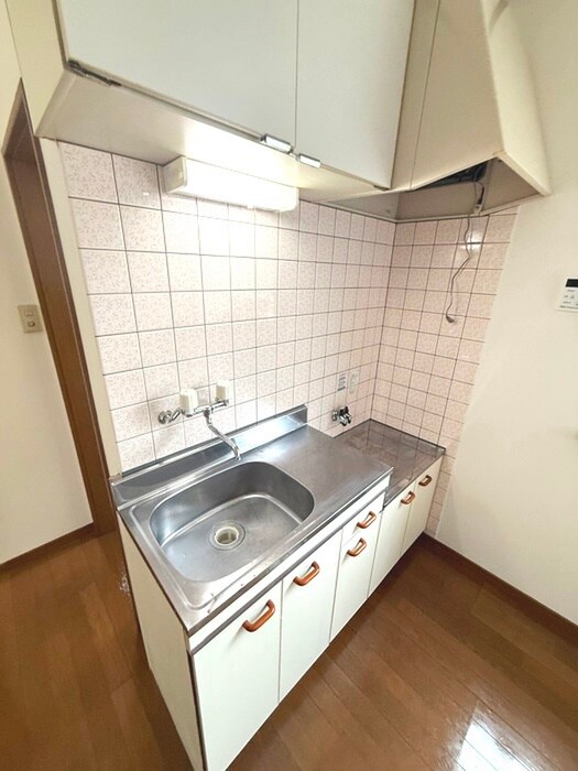 物件内観写真13　(キッチン)