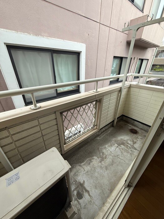 物件内観写真15　(ベランダ・バルコニー)