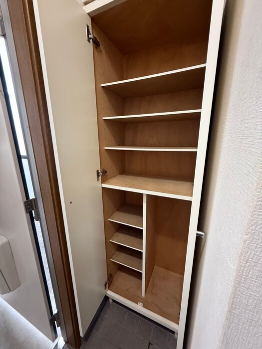 物件内観写真15　(靴箱)
