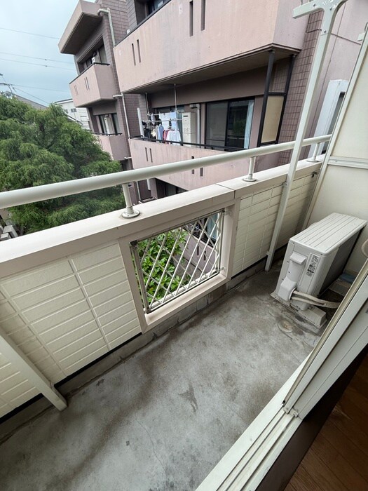 物件内観写真18　(ベランダ・バルコニー)