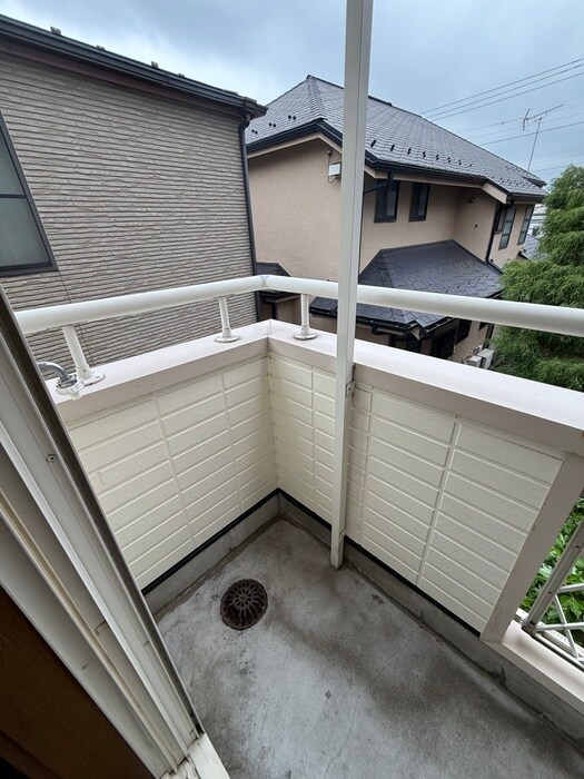 物件内観写真19　(洗濯機置場)