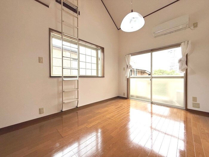 物件内観写真20　(居室)