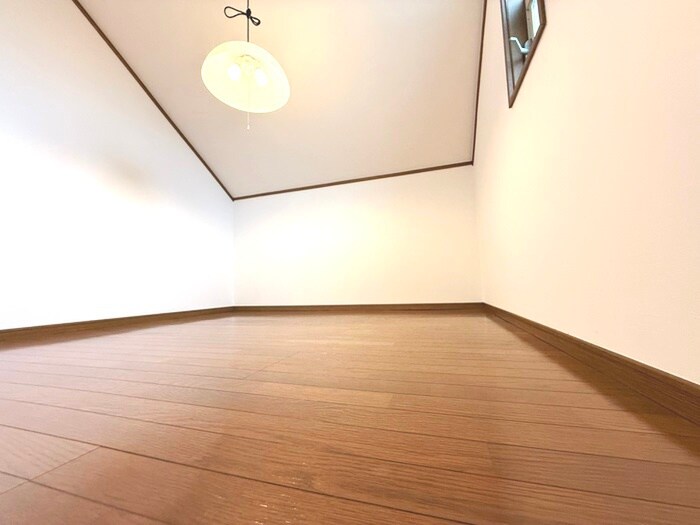 物件内観写真21　(ロフト)