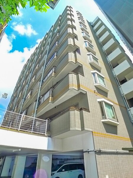 第２乙女屋マンション外観写真