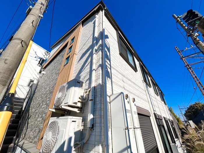 物件外観写真2　(外観写真)