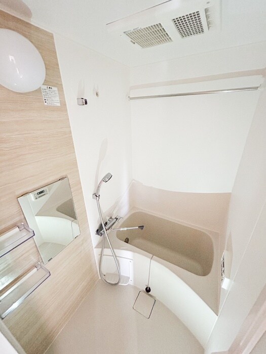 物件内観写真10　(バス／シャワールーム等)