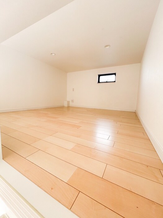 物件内観写真13　(ロフト)