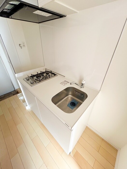 物件内観写真20　(キッチン)