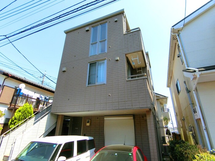 物件外観写真2　(その他)