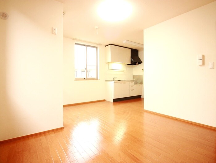 物件内観写真5　(居室)