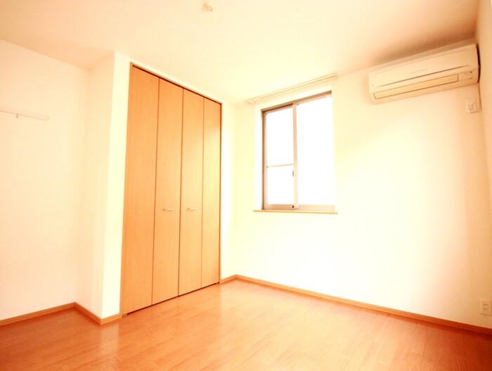 物件内観写真6　(居室)