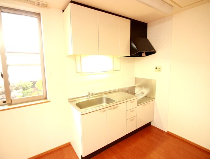 物件内観写真7　(キッチン)