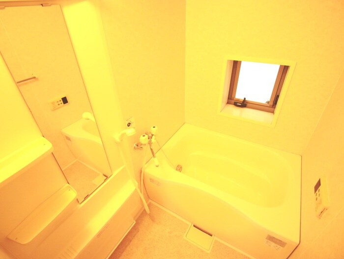 物件内観写真8　(バス／シャワールーム等)