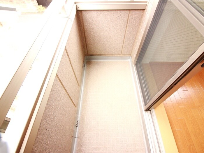 物件内観写真14　(ベランダ・バルコニー)