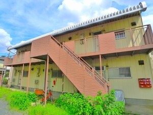 ビューハイツ滝外観写真