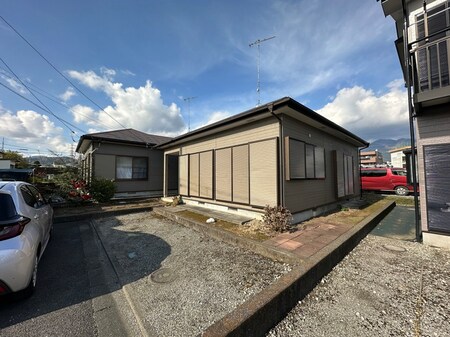 山口様貸家（並木町）5外観写真
