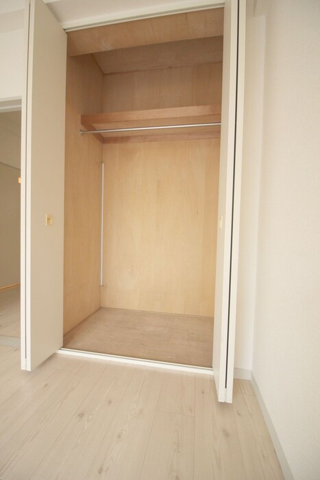 物件内観写真9　(収納)