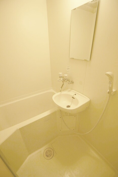 物件内観写真14　(バス／シャワールーム等)