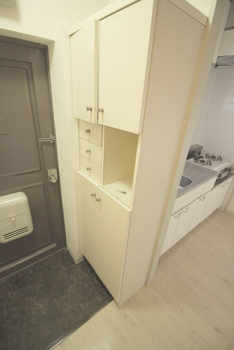 物件内観写真17　(靴箱)