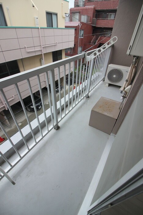 物件内観写真18　(ベランダ・バルコニー)