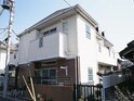 パレス等々力六番館