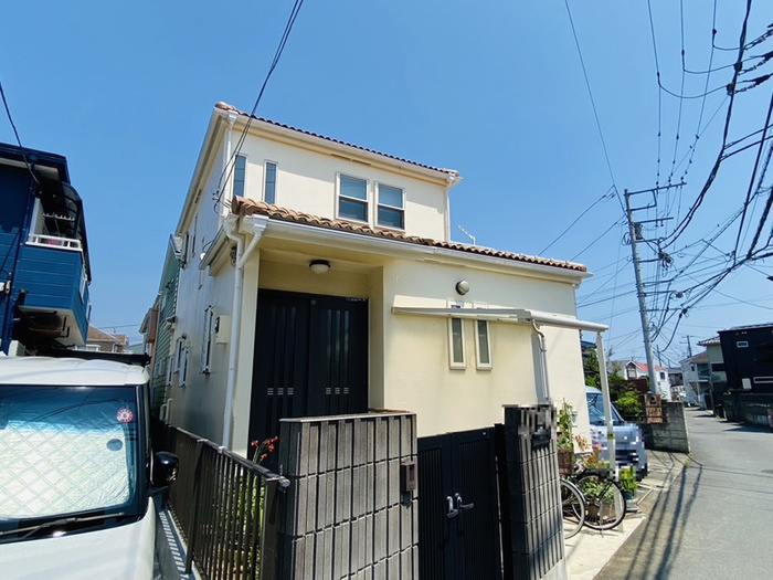 柳島戸建