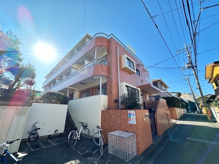 カサ プリマベーラ(2F)外観写真