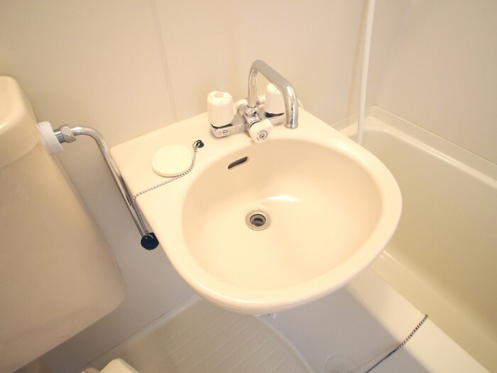 物件内観写真11　(洗面)