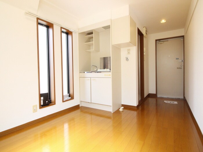 物件内観写真16　(居室)