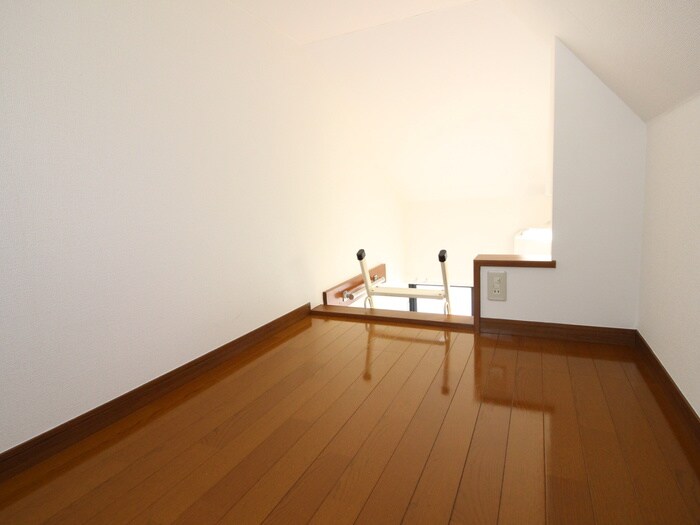 物件内観写真19　(ロフト)