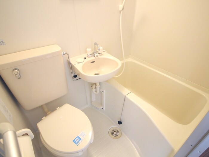 物件内観写真20　(バス／シャワールーム等)