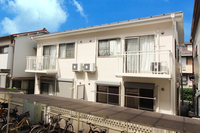 物件外観写真2　(その他)