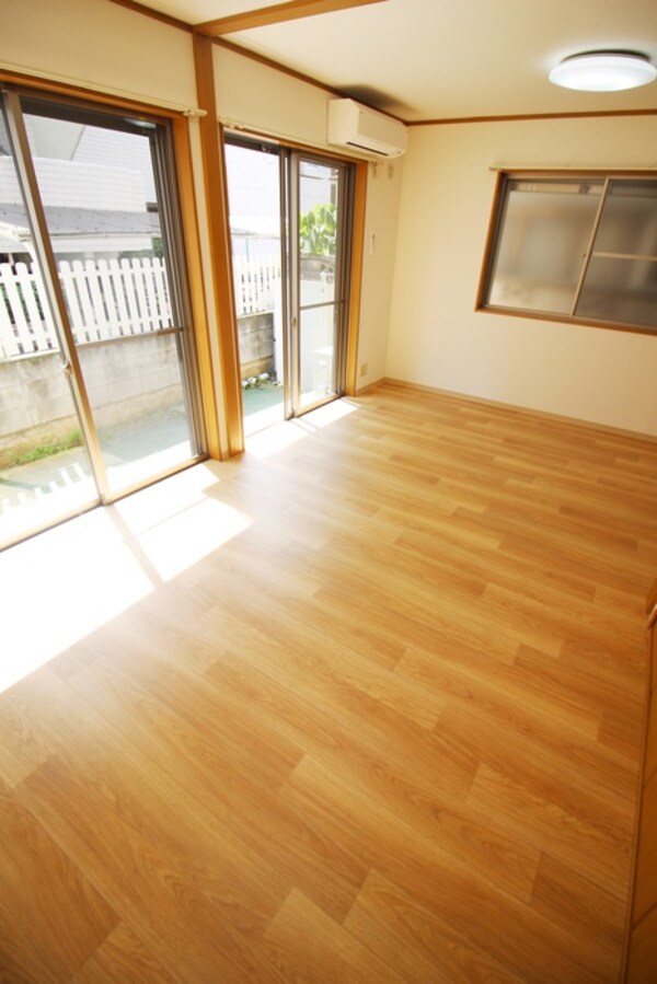 居室