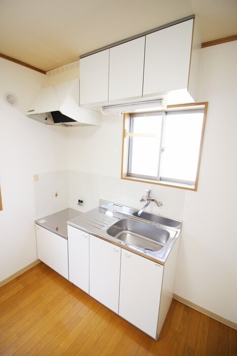 物件内観写真7　(キッチン)