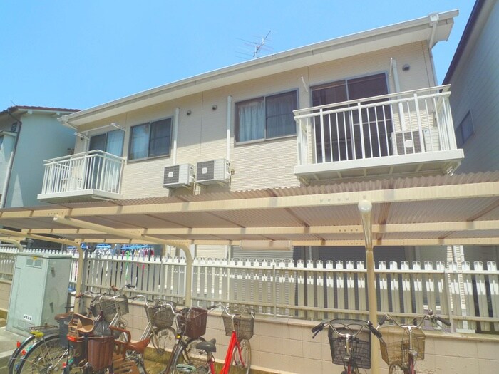 物件外観写真4　(その他)