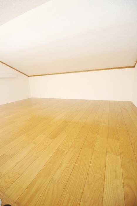 物件内観写真9　(ロフト)