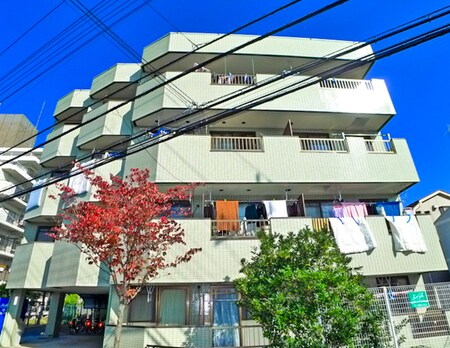 ライフイン瑞穂外観写真