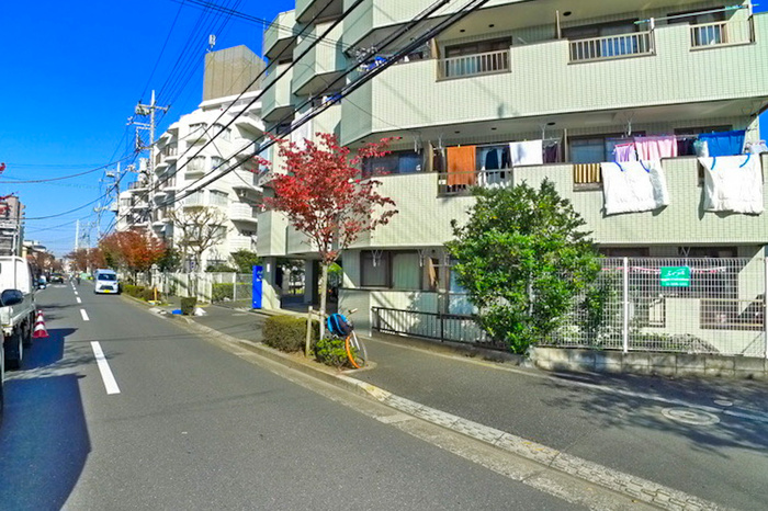 外観写真