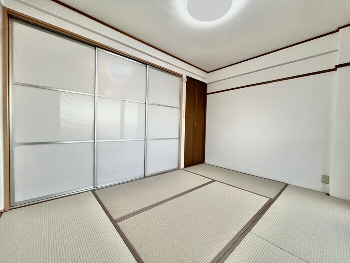 物件内観写真7　(居室)