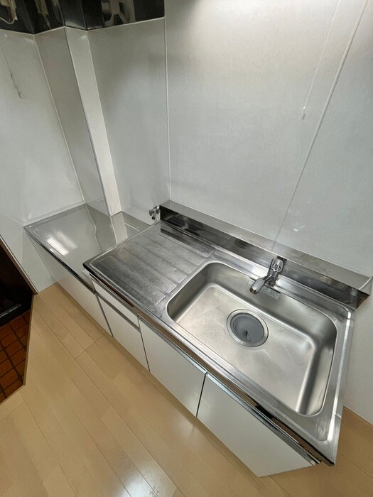 物件内観写真13　(キッチン)