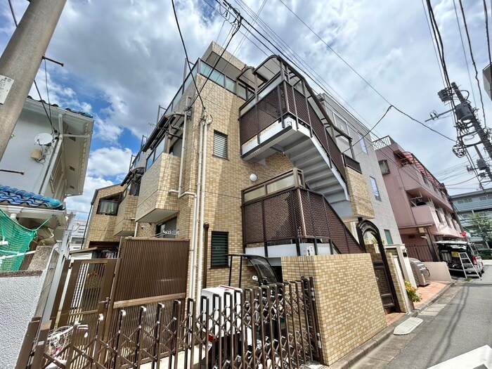 物件外観写真2　(外観写真)