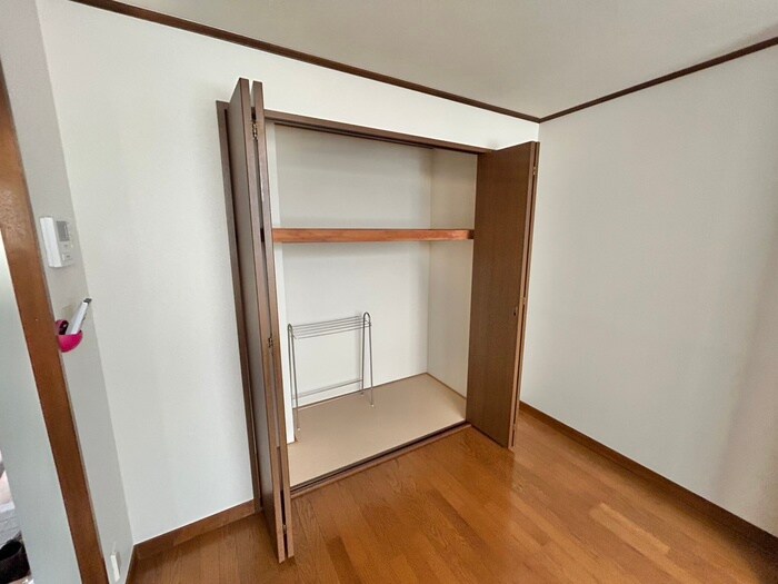 物件内観写真12　(収納)