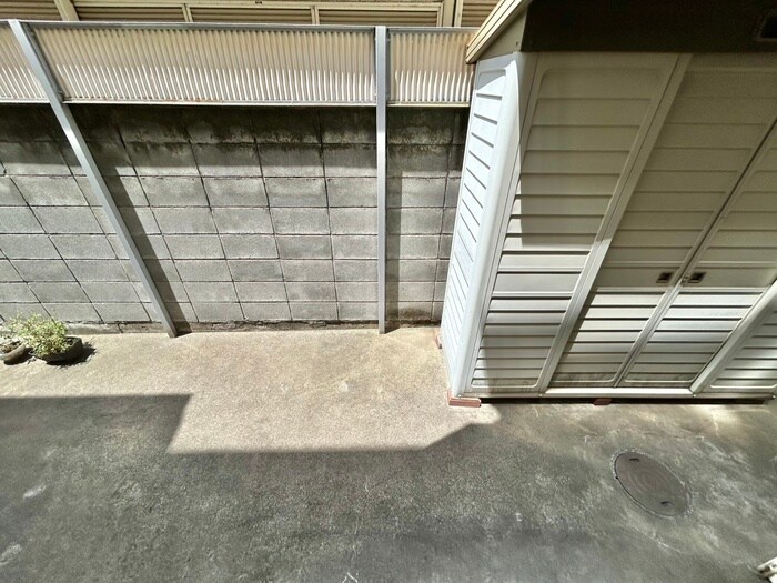 物件内観写真15　(周辺環境)