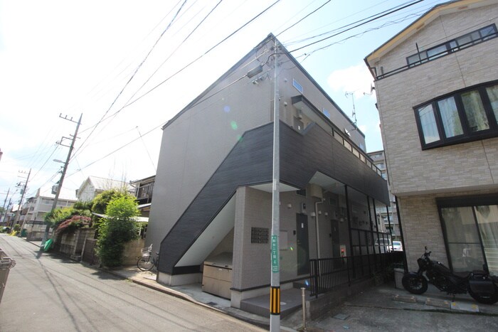 物件外観写真2　(外観写真)