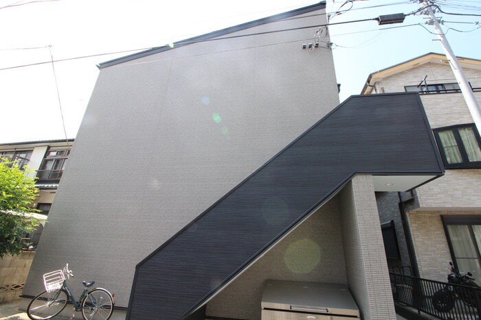 物件外観写真3　(外観写真)