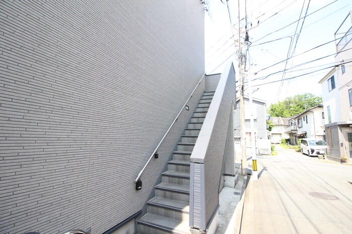 物件外観写真6　(建物設備)